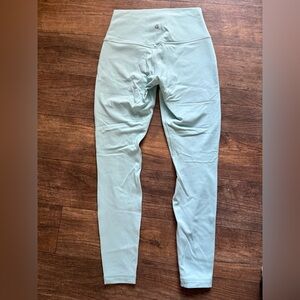 Lululemon Align High-Rise leggings